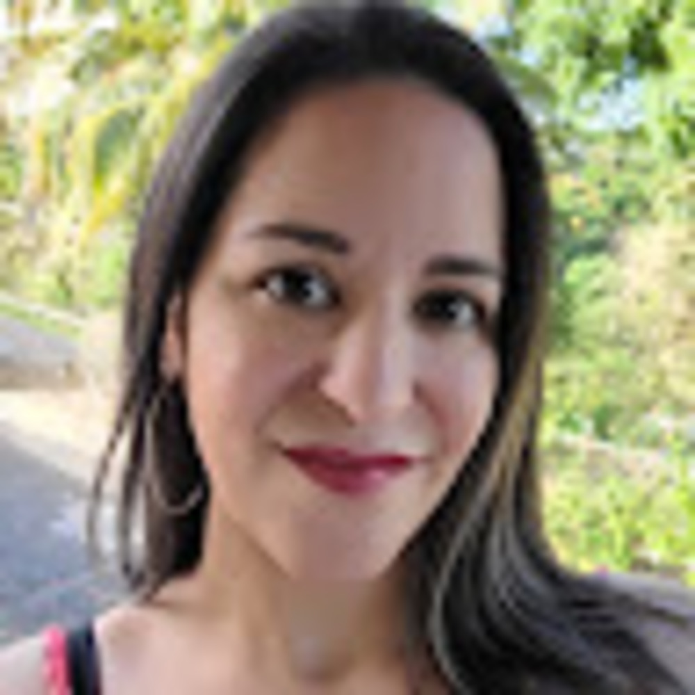 Meet your Posher, Solmarie